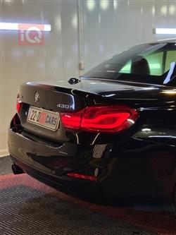 بي ام دبليو الفئة 4